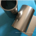 High quality high purity Titanium foil Ti foil purity 99.9%